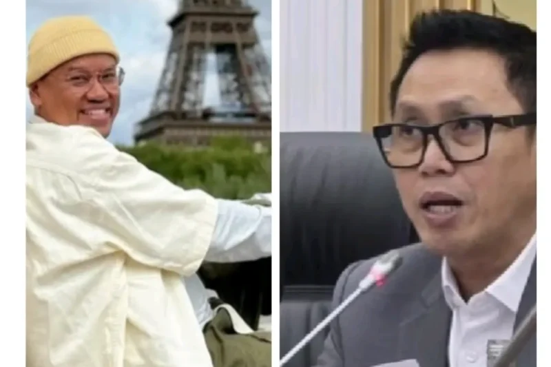 Usai Kepung Rumah Ahmad Sahroni, Giliran Eko Patrio dan Uya Kuya Diincar Massa – jabarekspres.com