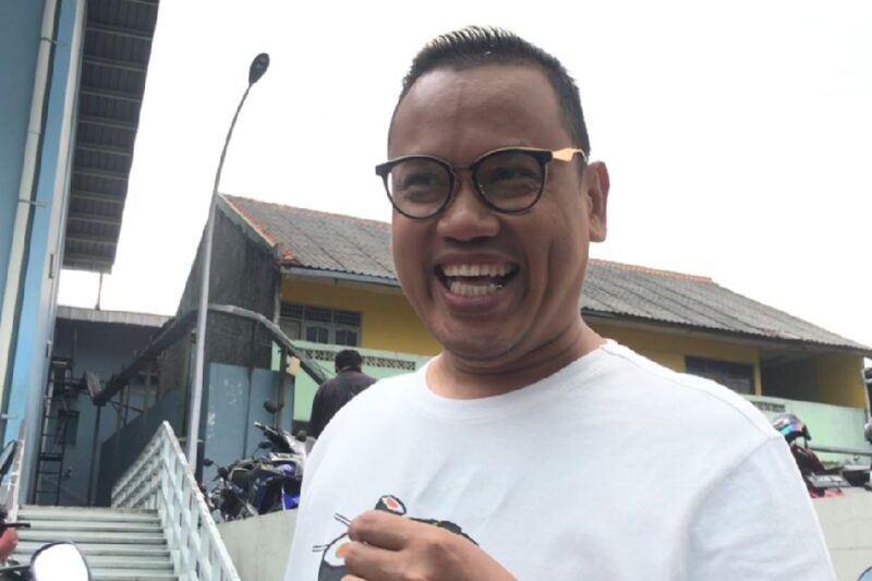 Uya Kuya Akhirnya Minta Maaf Usai Aksi Joget di DPR Viral