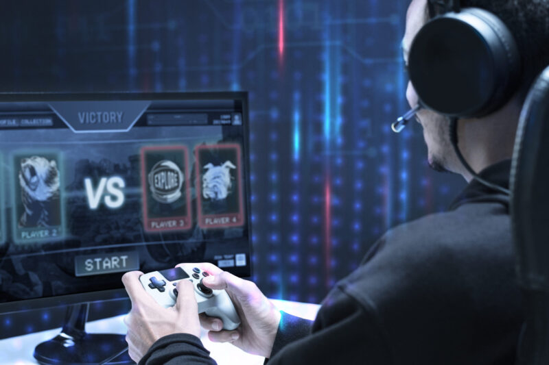 Kecanduan Game Online dan Cara Mengatasinya! – Fakultas Vokasi Universitas Airlangga