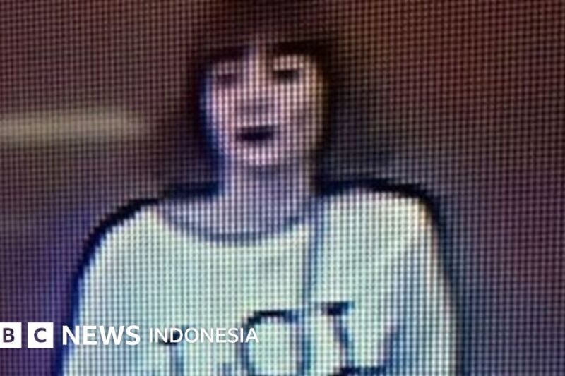 Siti ditahan terkait pembunuhan tokoh Korea Utara, KBRI beri bantuan hukum – BBC News Indonesia